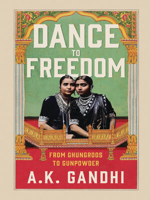 cover image of Dance to Freedom